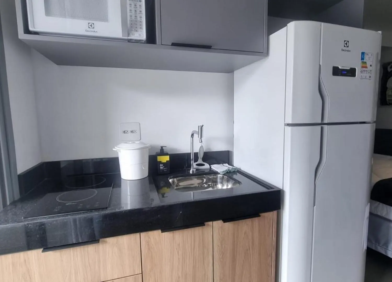 Apartamento Em Moema Sp Prox Shopping Ibirapuera São Paulo Lägenhet