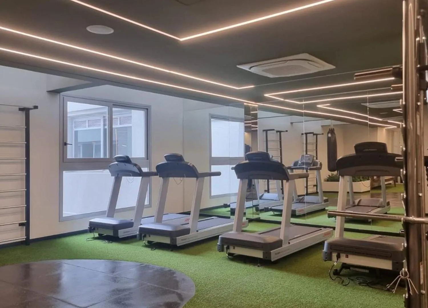 Apartamento Em Moema Sp Prox Shopping Ibirapuera São Paulo Brasilien