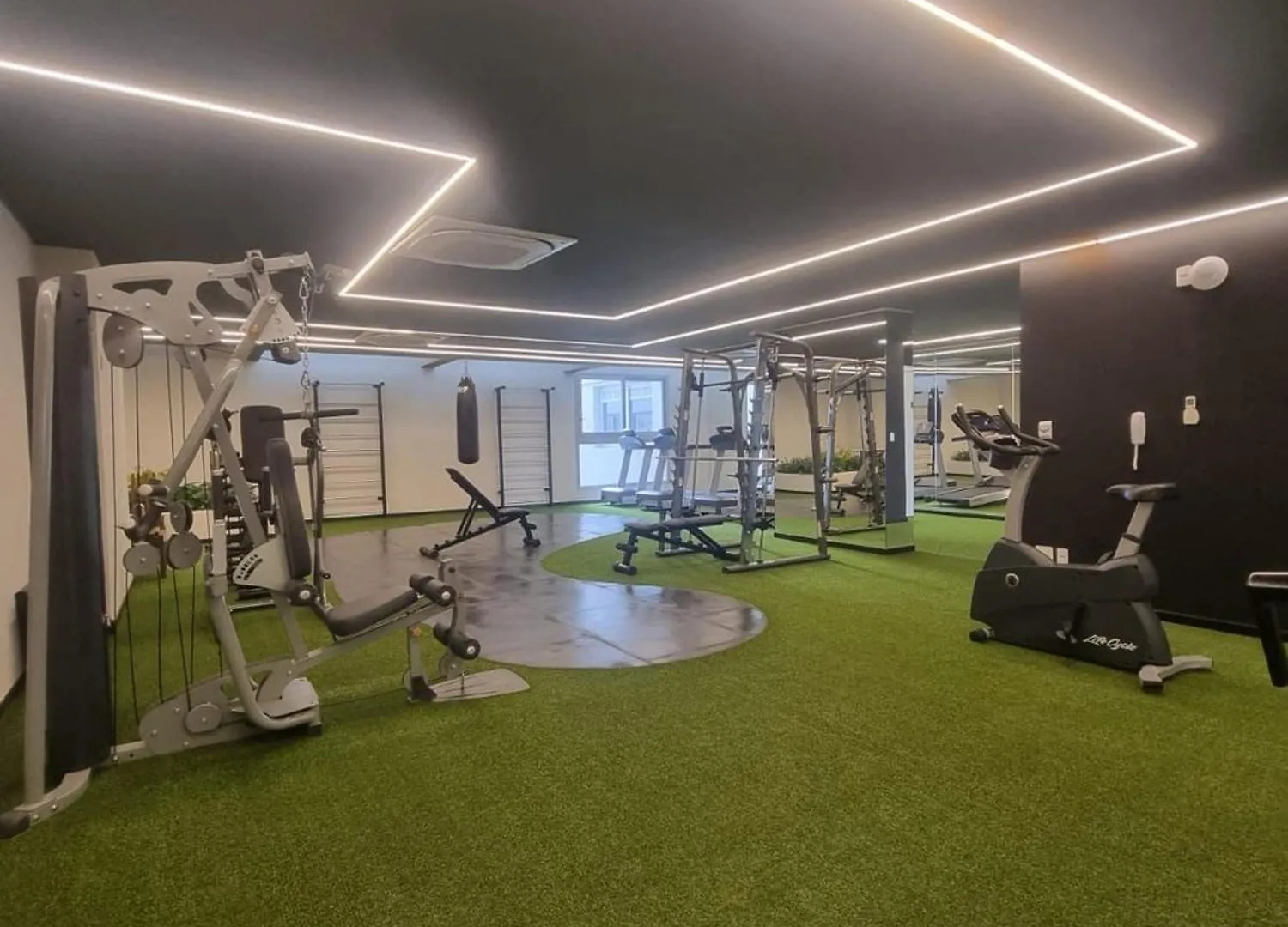 Apartamento Em Moema Sp Prox Shopping Ibirapuera São Paulo 0*,  Brasilien