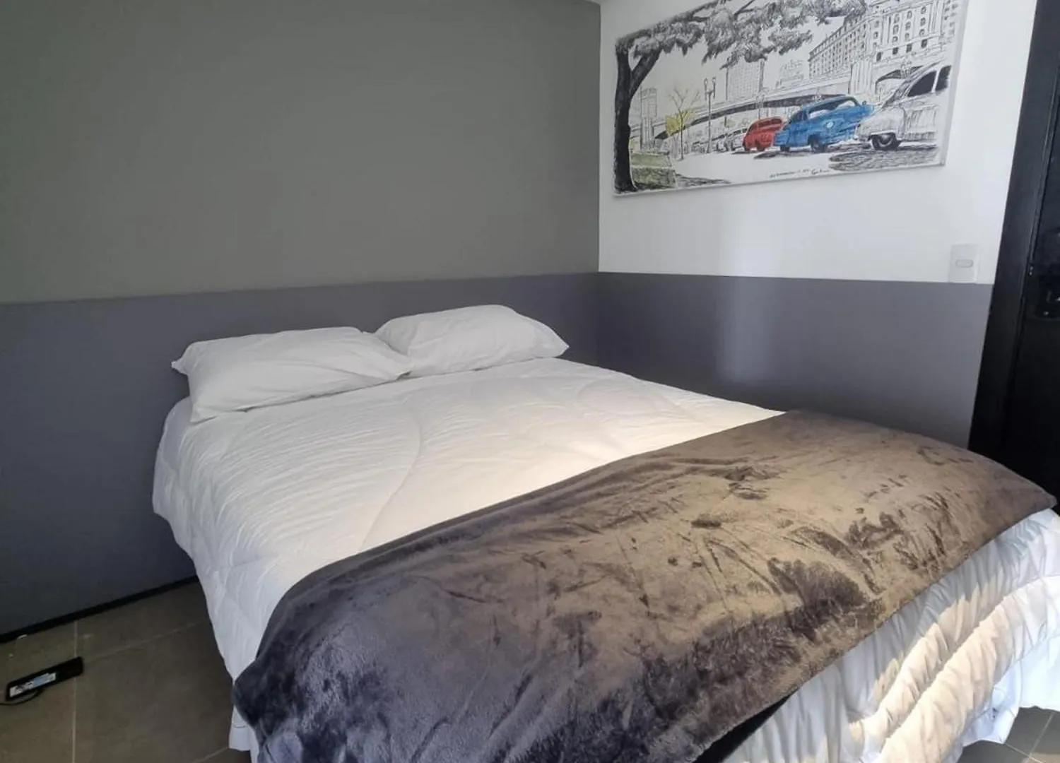 Apartamento Em Moema Sp Prox Shopping Ibirapuera São Paulo